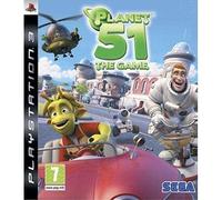 Planet 51