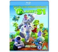 Planet 51 G