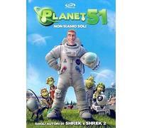Planet 51 [Import]