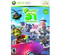 Planet 51 [Import allemand]