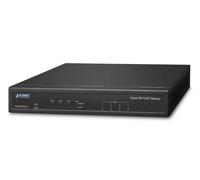PLANET 8-Port SIP VoIP Gateway entrée et régulateur