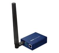 Planet Pont/Station Wi‑Fi 802.11ah Halow EU868 Sub‑1G 1x10/100TX RJ45 1xRS485 -20–60°C