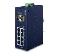 Planet 8p Ethernet Switch