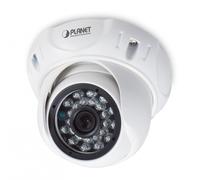 PLANET AHD 1080p IR Dome Camera, Sphérique Caméra de sécurité IP Intérieure et extérieure Plafond