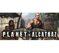 Planet Alcatraz (PC)