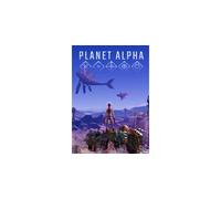 PLANET ALPHA