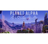 PLANET ALPHA (PC)