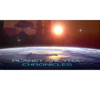 Planet Ancyra Chronicles (PC)
