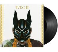 Planet Asia / 38 Spesh - Trust The Chain Ii [Vinyl Lp]