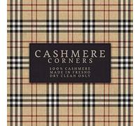 Planet Asia & a-Plus Tha - Cashmere Corners