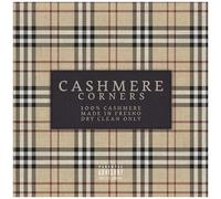 Planet Asia & A-Plus Tha Kid - Cashmere Corners [Vinyl]