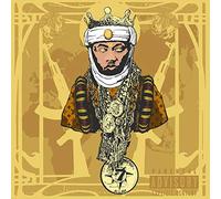 Planet Asia: All Gold Everything