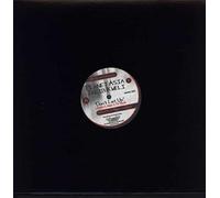 Planet Asia - Don't Let Up [Vinyl LP]