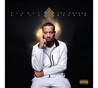 Planet Asia - Golden Buddha