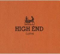 Planet Asia - High End Cloths [Import]