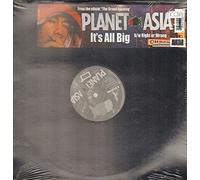 Planet Asia - It's Big