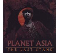 Planet Asia - Last Stand