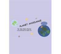 Planet Avoidance by AnneMarie Barton Paperback Book AnneMarie Barton (Auteur)