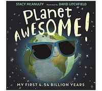 Planet Awesome