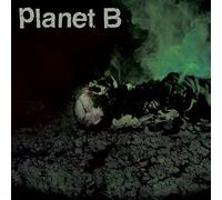 Planet B Planet B (Vinyl) 12" Album Coloured Vinyl