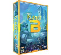 Planet B