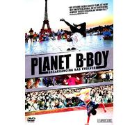 Planet B-Boy - Breakancing has evolved