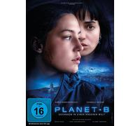 Planet B (DVD) Souheila Yacoub Eliane Umuhire Aude Lea Rapin