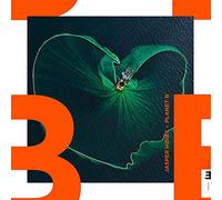 Jasper Høiby – Planet B – CD (Membran)