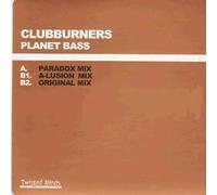 Planet Bass [Vinyl 12 [Import]