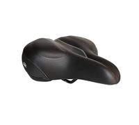 Planet Bike 5019 ARS Selle Anatomique pour Homme avec Ressorts en Gel et élastomère