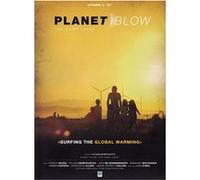 Planet Blow E