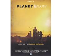 Planet Blow : The Dark Lines – DVD