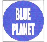 Blue Planet - Masala