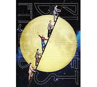 Planet Bonds: Version A [Import]