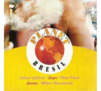 Planet Bresil
