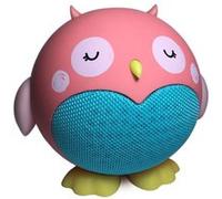 Olive the Owl Multicolore 3 W
