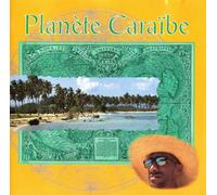 Compilation - Planet Caraïbes