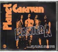Planet Caravan [CD 1] [UK Import]