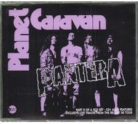 Planet Caravan [CD 2] [UK Import]