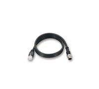 Planet CB-M12D4MRJ-1000 Câble M12 mâle vers RJ-45 longueur 10m
