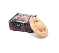 Planet CH3W (Pêche) Jouet pour bébé en caoutchouc naturel pour la dentition, le bain et le jeu sensoriel