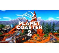 Planet Coaster 2 (PC)