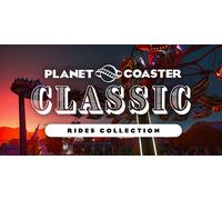Planet Coaster Classic Rides Collection (DLC)