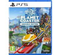 Planet Coaster : Console Edition Ps5
