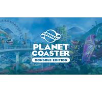 Planet Coaster: Console Edition (Xbox X)