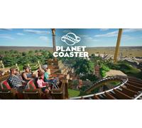 Planet Coaster (PC)