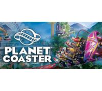 Planet Coaster (Steam Account)