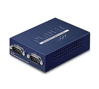 Planet Convertisseur Ethernet 2 Ports RS232/422/485 vers 1 Port FE