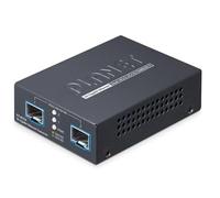 Planet Convertisseur multimédia géré 2 Ports SFP+ XT-815A
