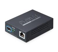 Planet Convertisseur multimédia SFP+ 10G GE vers 10G XT-715A